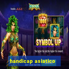 handicap asiatico - 1.5